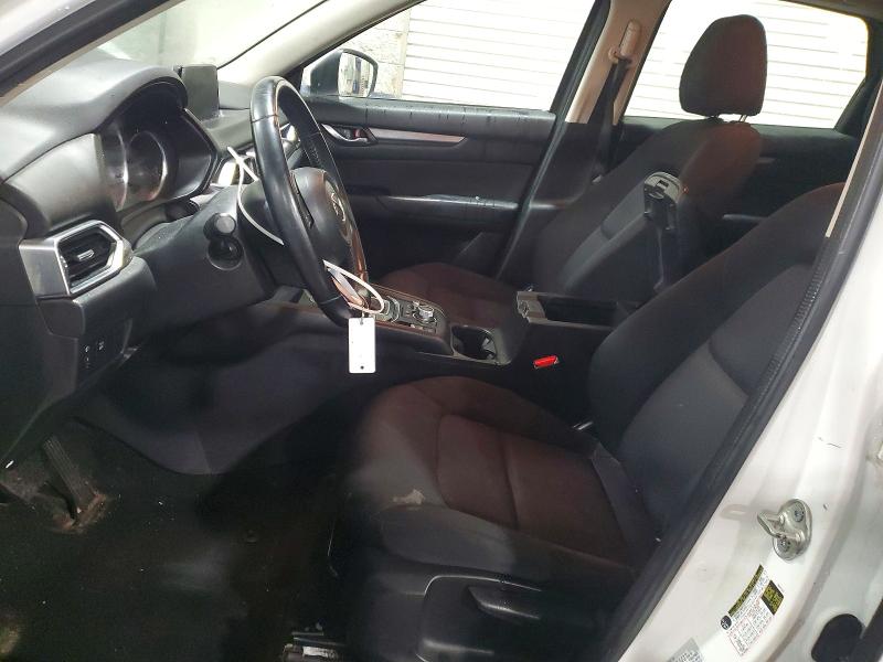 46442866 :رقم المزاد ، JM3KFBBM6J0455124 vin ، 2018 Mazda Cx-5 مزاد بيع