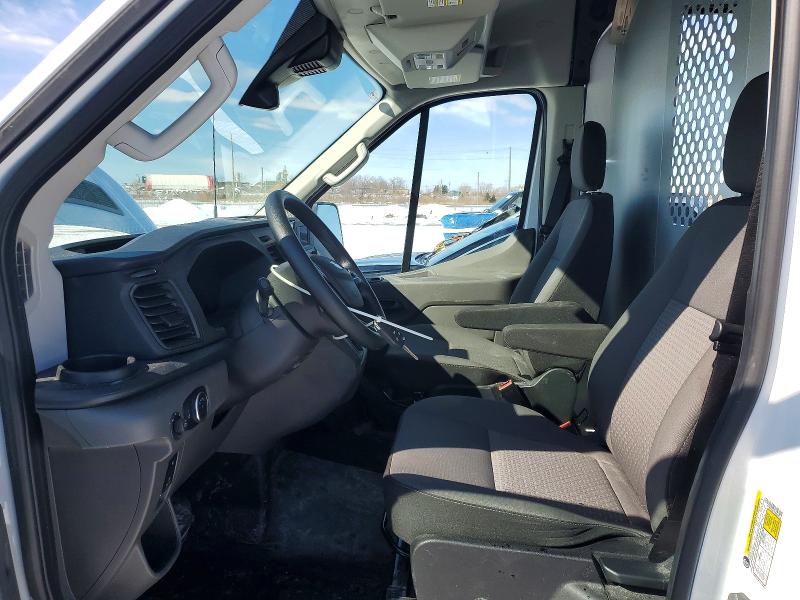 Aukcja sprzedaży 2025 Ford Transit, vin: 1FTBR1C87SKA20713, numer aukcji: 46372096