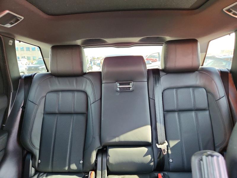 Aukcja sprzedaży 2019 Land Rover Range Rover Sport, vin: SALWR2RE7KA843919, numer aukcji: 46837536
