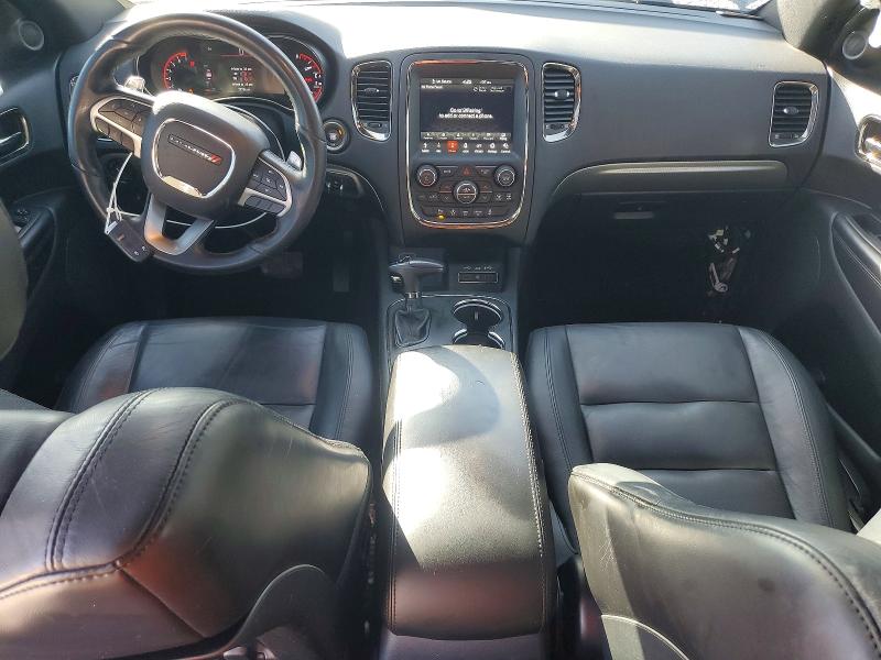 Продаж на аукціоні авто 2020 Dodge Durango, vin: 1C4RDHDG4LC228412, номер лоту: 46207116
