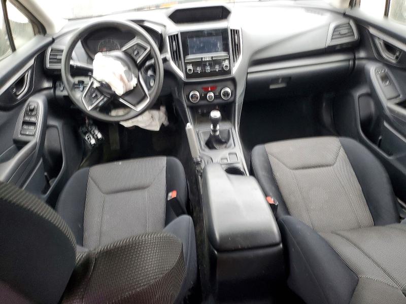 Aukcja sprzedaży 2022 Subaru Crosstrek, vin: JF2GTAACXN9277814, numer aukcji: 79714625