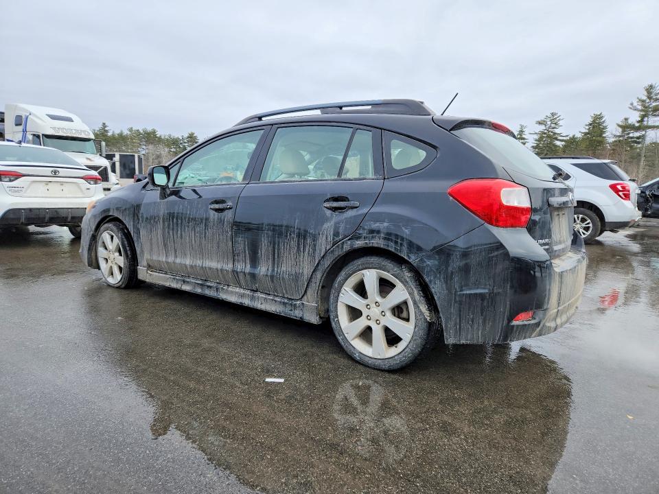 Aukcja sprzedaży 2012 Subaru Impreza, vin: JF1GPAL6XCG215175, numer aukcji: 78529385
