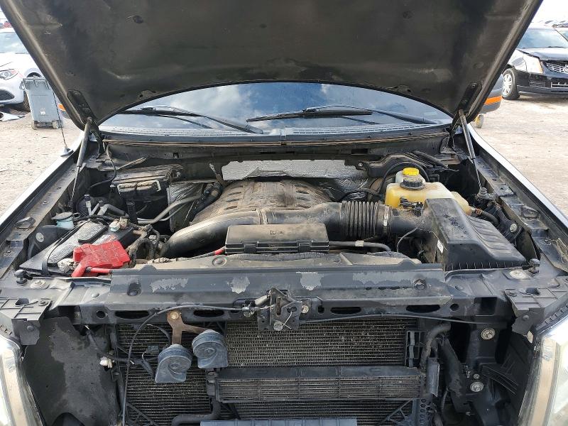 Продажа на аукционе авто 2013 Ford F150, vin: 1FTFW1ET6DKG37857, номер лота: 41718916