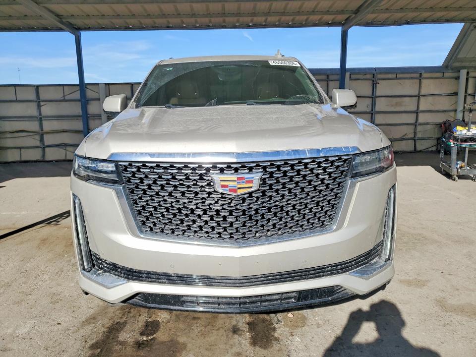 Aukcja sprzedaży 2021 Cadillac Escalade, vin: 1GYS4BKL4MR465019, numer aukcji: 46560306