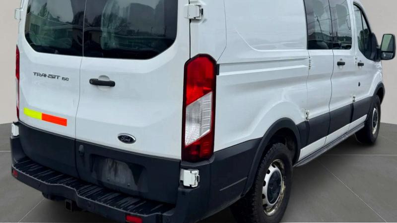 Auction sale of the 2019 Ford Transit, vin: 1FTYE1ZM9KKA31058, lot number: 47840816