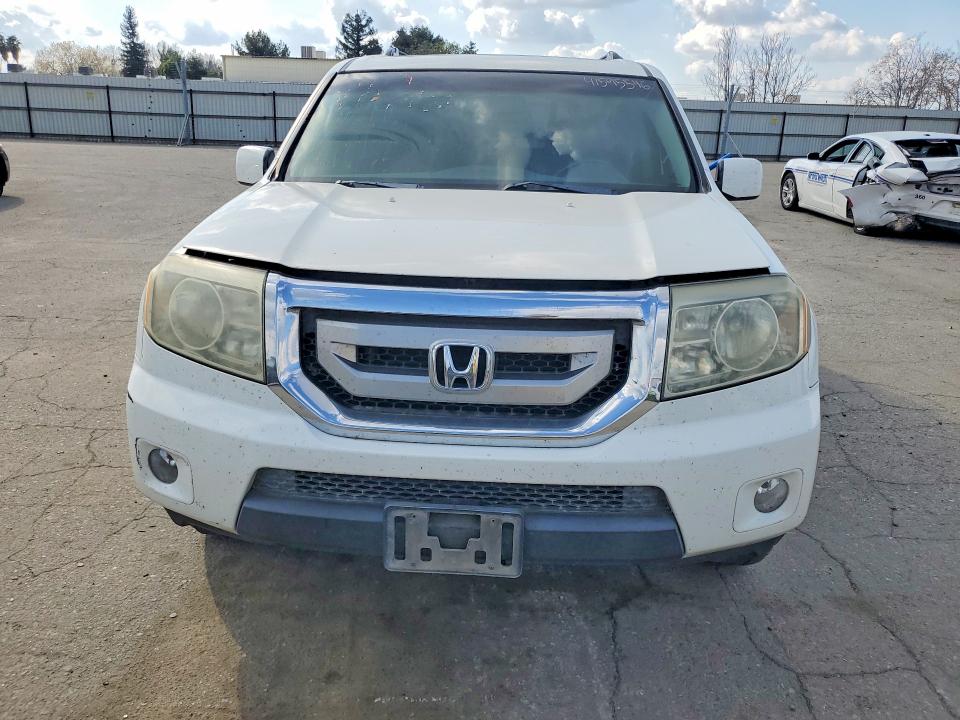 Продаж на аукціоні авто 2009 Honda Pilot, vin: 5FNYF38609B005094, номер лоту: 41595546
