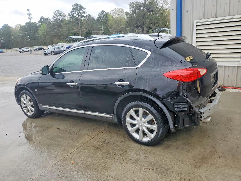 2017 Infiniti Qx50 მანქანა იყიდება აუქციონზე, vin: JN1BJ0RR5HM400375, აუქციონის ნომერი: 46095206
