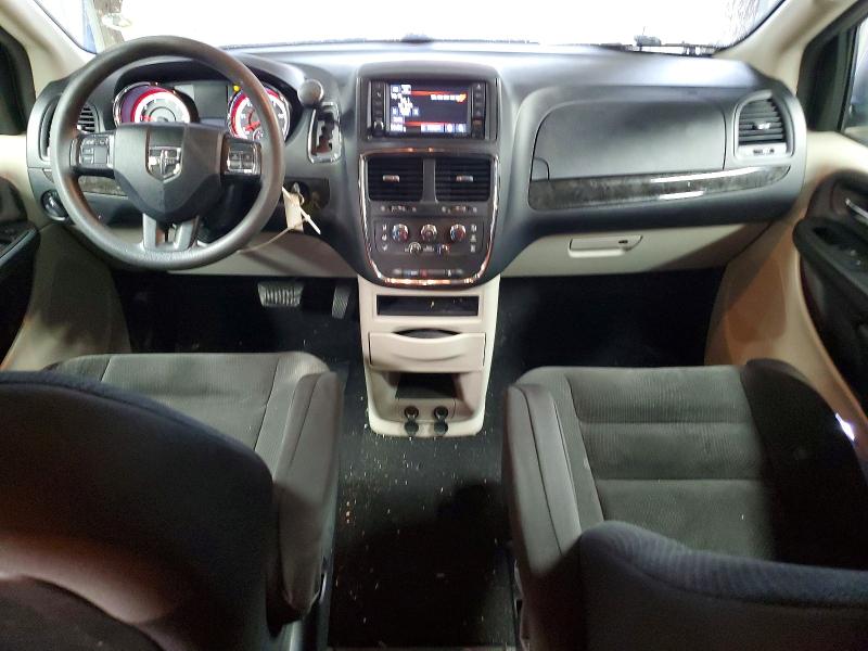 46300566 :رقم المزاد ، 2C4RDGBG9KR684540 vin ، 2019 Dodge Grand Caravan مزاد بيع