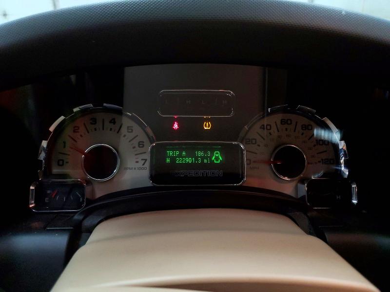 Продажа на аукционе авто 2008 Ford Expedition, vin: 1FMFK18538LA58748, номер лота: 48116656