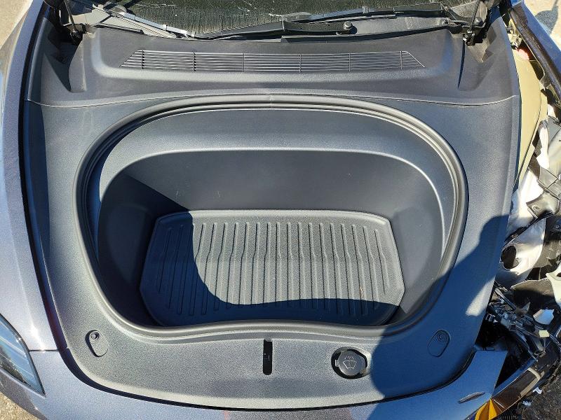 47648256 :رقم المزاد ، 5YJ3E1EA9TF145985 vin ، 2026 Tesla Model 3 مزاد بيع