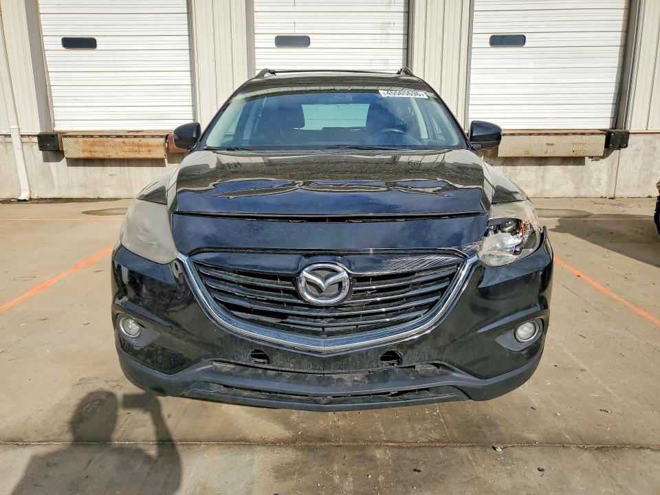 Aukcja sprzedaży 2015 Mazda Cx-9, vin: JM3TB3CA0F0458358, numer aukcji: 45565696