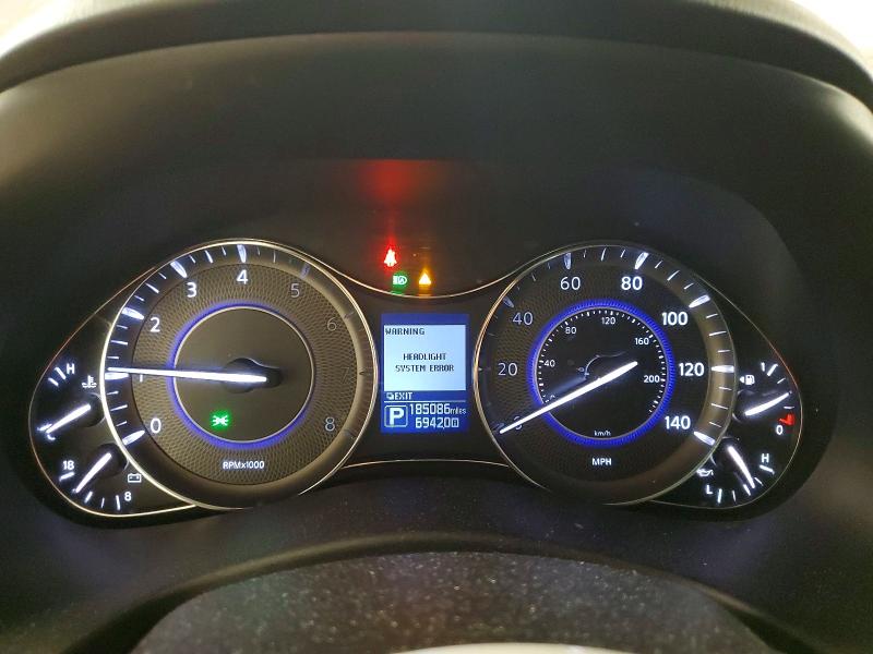 Продажа на аукционе авто 2017 Infiniti Qx80, vin: JN8AZ2NE0H9157985, номер лота: 77216255
