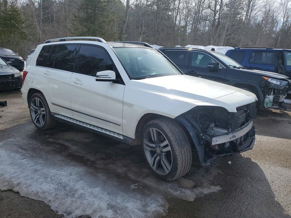 2015 Mercedes-benz Glk მანქანა იყიდება აუქციონზე, vin: WDCGG0EB5FG401638, აუქციონის ნომერი: 78322505
