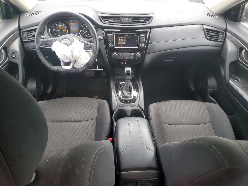 Продажа на аукционе авто 2020 Nissan Rogue, vin: 5N1AT2MV9LC786411, номер лота: 41723676