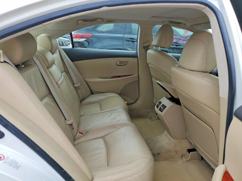 Aukcja sprzedaży 2008 Lexus Es 350, vin: JTHBJ46G682264646, numer aukcji: 45949986
