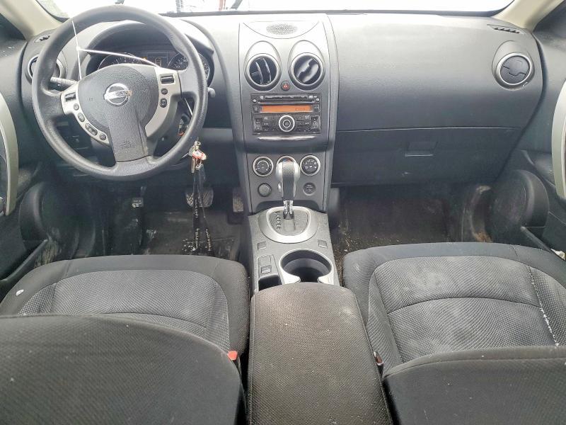 2013 Nissan Rogue მანქანა იყიდება აუქციონზე, vin: JN8AS5MT6DW022222, აუქციონის ნომერი: 46151606