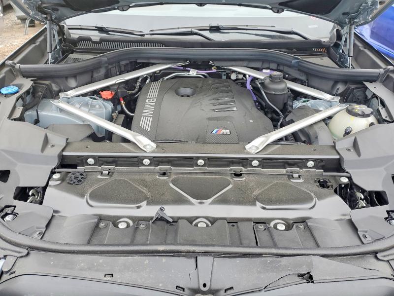 Продажа на аукционе авто 2026 Bmw X6, vin: 5UX33EX04T9076505, номер лота: 46386486