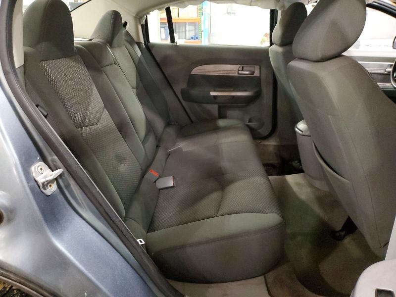 Aukcja sprzedaży 2008 Chrysler Sebring, vin: 1C3LC46J28N237121, numer aukcji: 47900316