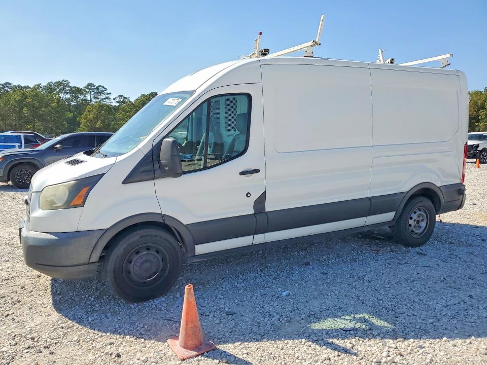 Aukcja sprzedaży 2016 Ford Transit, vin: 1FTYR2CM8GKA06923, numer aukcji: 47035776