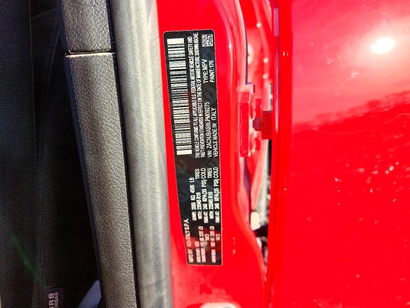 Продажа на аукционе авто 2020 Jeep Renegade, vin: ZACNJBAB8LPM09275, номер лота: 76845175
