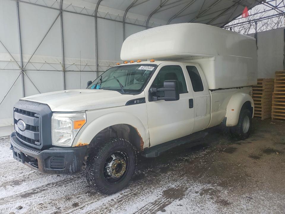 Aukcja sprzedaży 2012 Ford F350, vin: 1FT8X3D64CEB11432, numer aukcji: 76485255