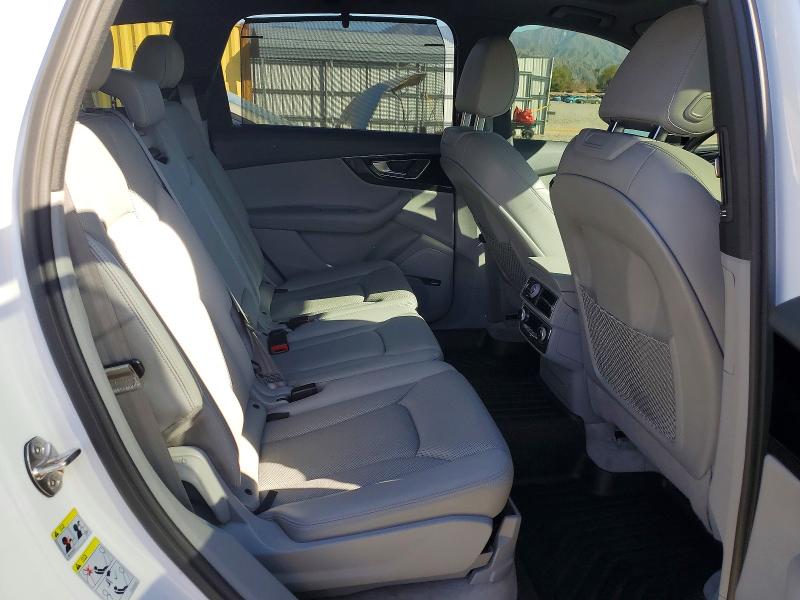 Продажа на аукционе авто 2017 Audi Q7, vin: WA1VAAF72HD044299, номер лота: 79239735