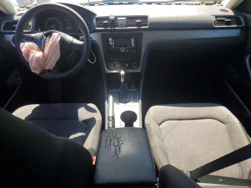 2013 Volkswagen Passat მანქანა იყიდება აუქციონზე, vin: 1VWAP7A35DC030825, აუქციონის ნომერი: 46921596