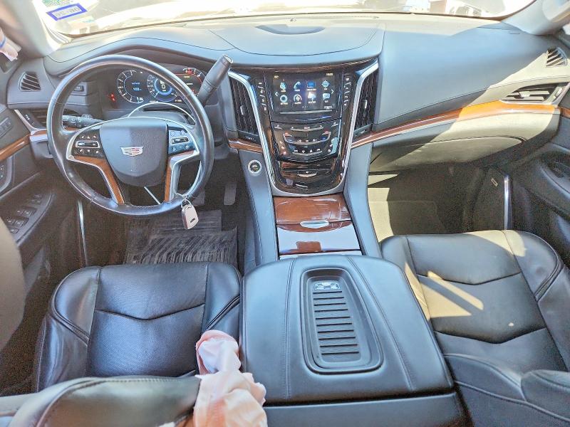 Aukcja sprzedaży 2019 Cadillac Escalade, vin: 1GYS4BKJ1KR219363, numer aukcji: 46307376