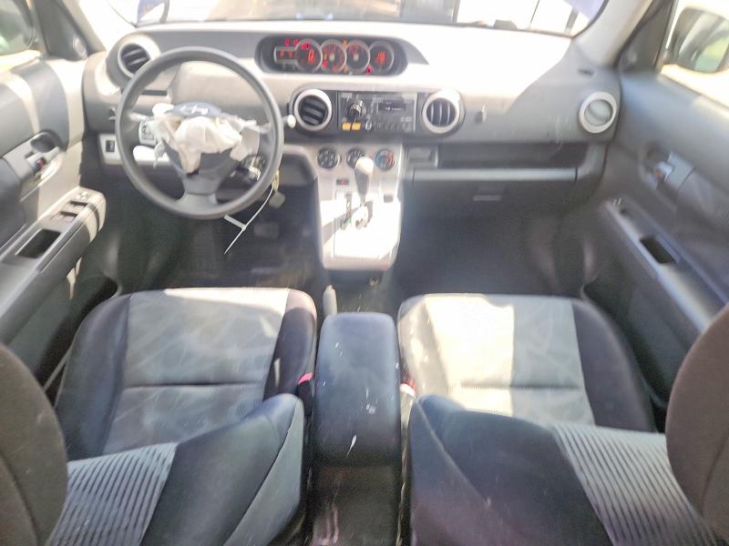 2012 Scion Xb მანქანა იყიდება აუქციონზე, vin: JTLZE4FE3CJ022175, აუქციონის ნომერი: 45545176