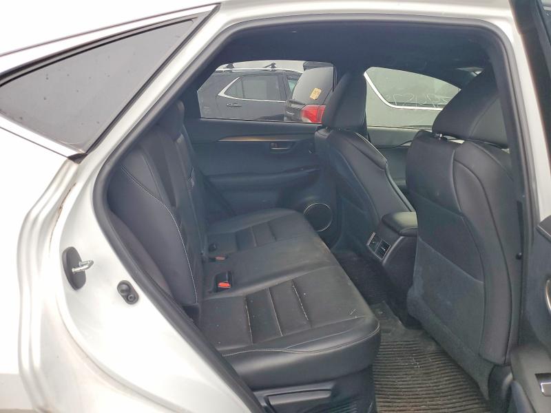 Aukcja sprzedaży 2020 Lexus Nx, vin: JTJSARDZ9L5013305, numer aukcji: 48133486