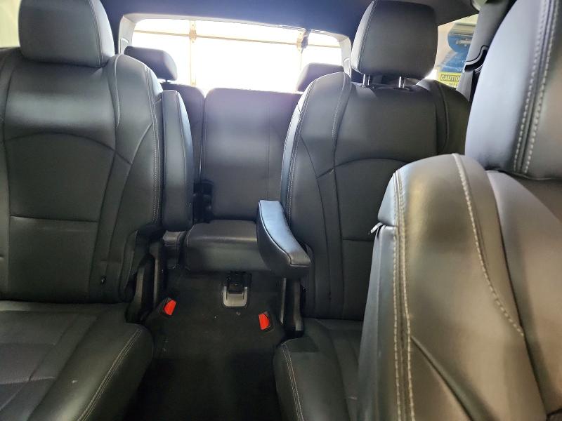 Продаж на аукціоні авто 2024 Buick Enclave, vin: 5GAEVBKW2RJ125515, номер лоту: 47993666
