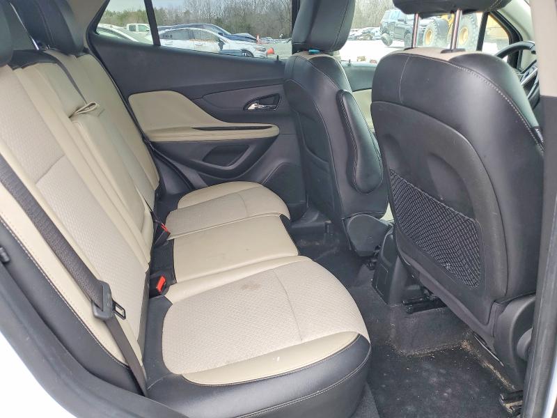 Продаж на аукціоні авто 2019 Buick Encore, vin: KL4CJASB3KB732316, номер лоту: 79454085