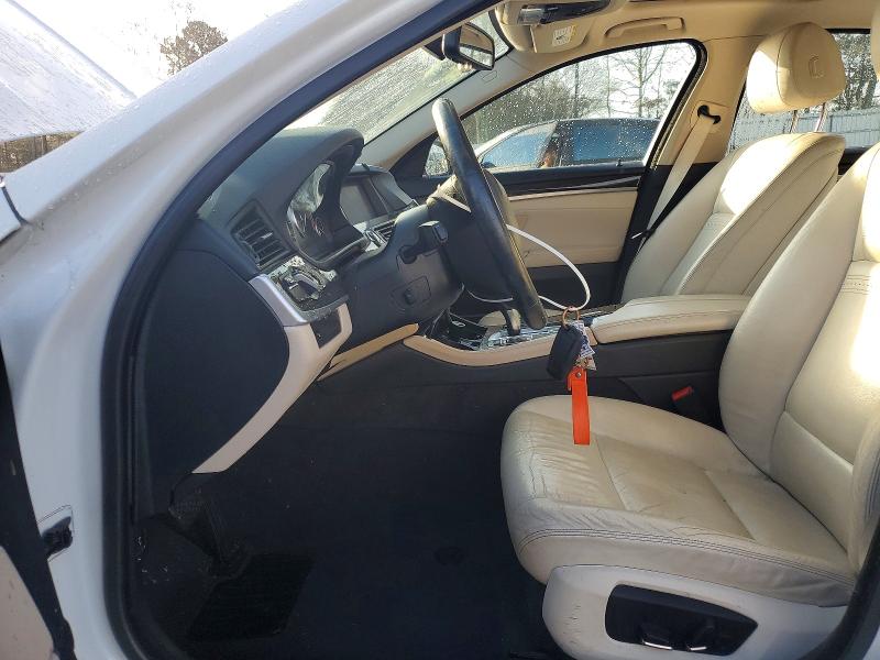 Продажа на аукционе авто 2015 Bmw 528, vin: WBA5A5C59FD521966, номер лота: 41723356