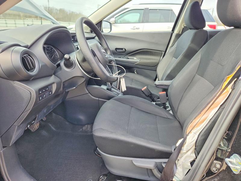 Продаж на аукціоні авто 2024 Nissan Kicks, vin: 3N1CP5BV4RL595243, номер лоту: 46519076