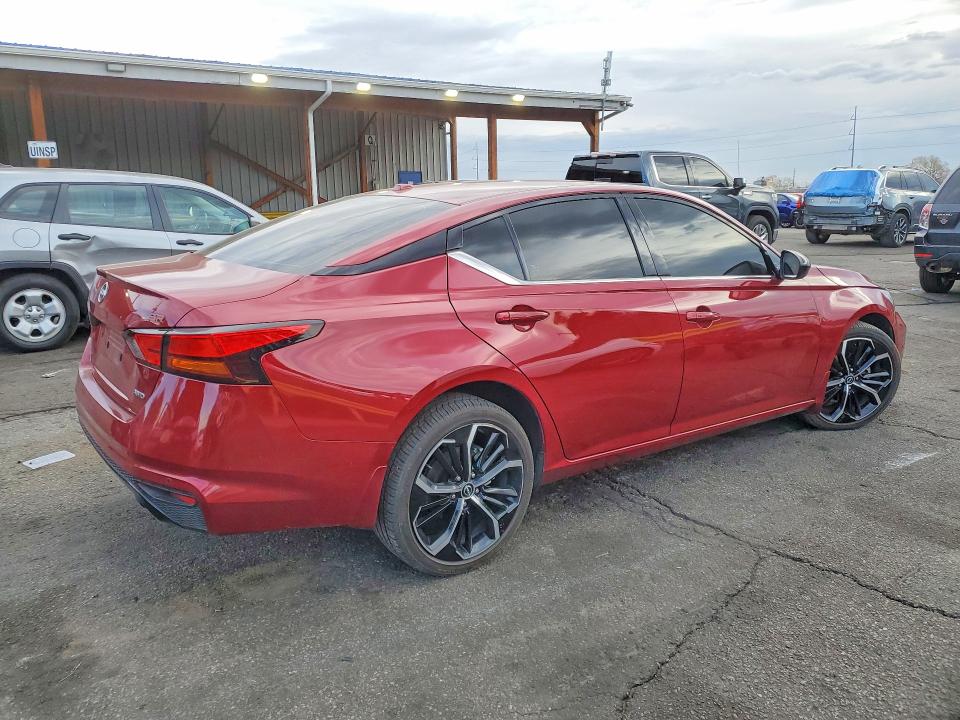 Продаж на аукціоні авто 2024 Nissan Altima, vin: 1N4BL4CW5RN437294, номер лоту: 47267556
