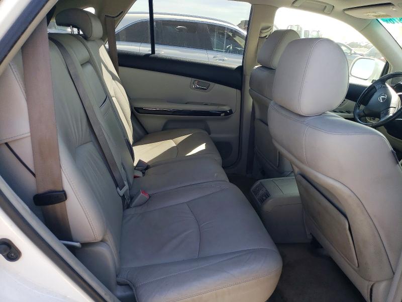 Aukcja sprzedaży 2008 Lexus Rx 400h, vin: JTJHW31U582045002, numer aukcji: 47179976