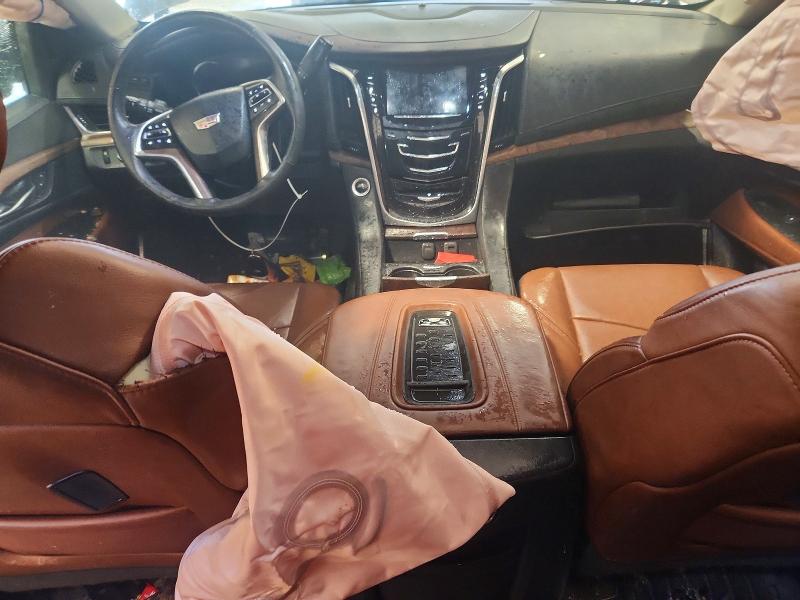 2017 Cadillac Escalade მანქანა იყიდება აუქციონზე, vin: 1GYS4JKJ2HR362194, აუქციონის ნომერი: 41754246
