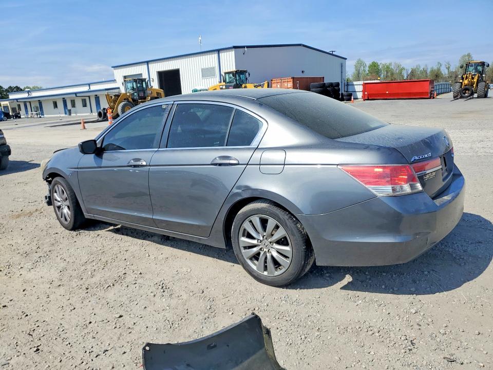 Aukcja sprzedaży 2012 Honda Accord, vin: 1HGCP2F77CA068899, numer aukcji: 47140656
