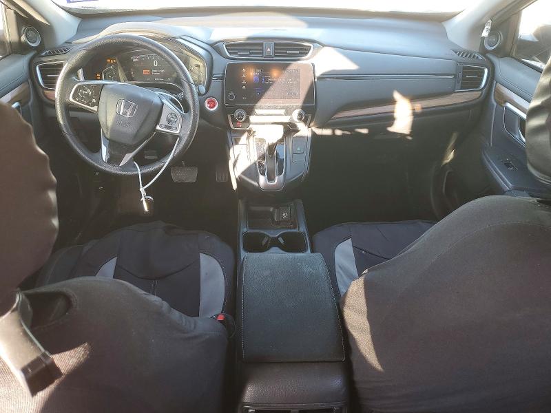 Продаж на аукціоні авто 2019 Honda Cr-v, vin: 5J6RW1H5XKA040878, номер лоту: 46394086