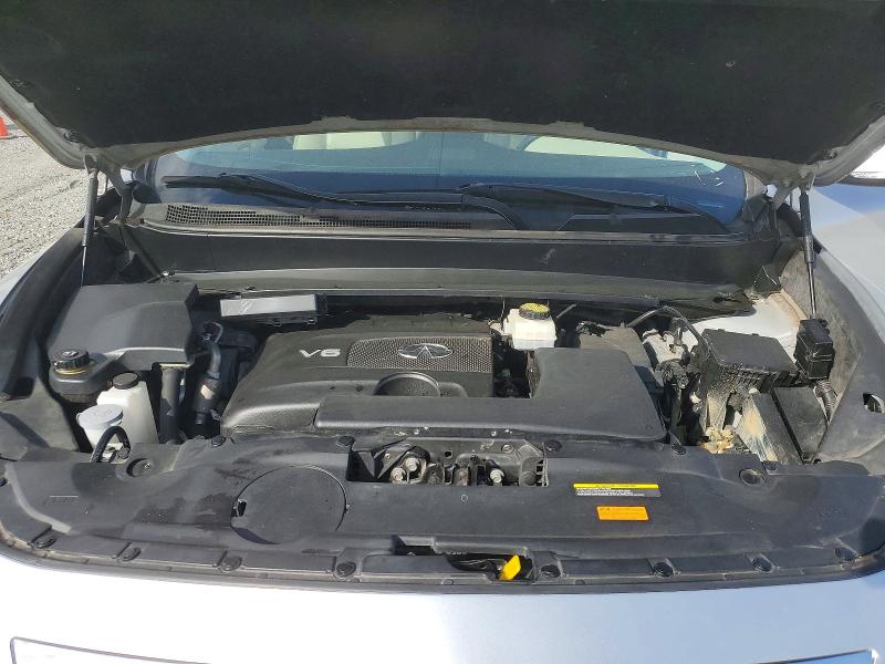 Продажа на аукционе авто 2018 Infiniti Qx60, vin: 5N1DL0MN1JC501988, номер лота: 48341906