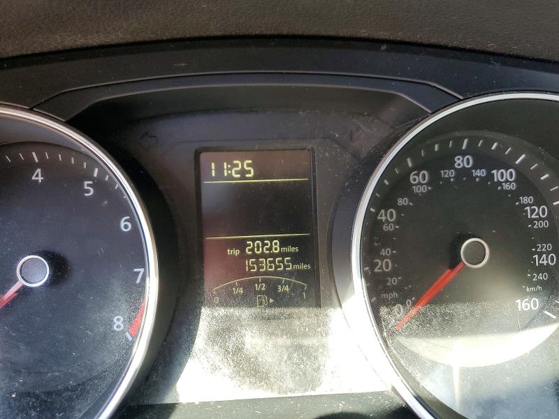 47814876 :رقم المزاد ، 3VWD07AJ4FM244979 vin ، 2015 Volkswagen Jetta مزاد بيع