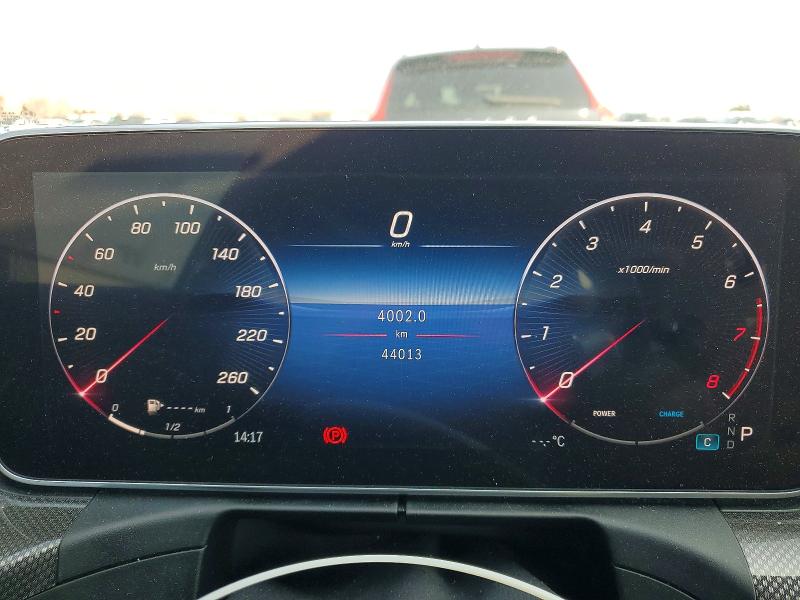 Продаж на аукціоні авто 2023 Mercedes-benz C, vin: W1KAF4HB4PR130200, номер лоту: 79929795