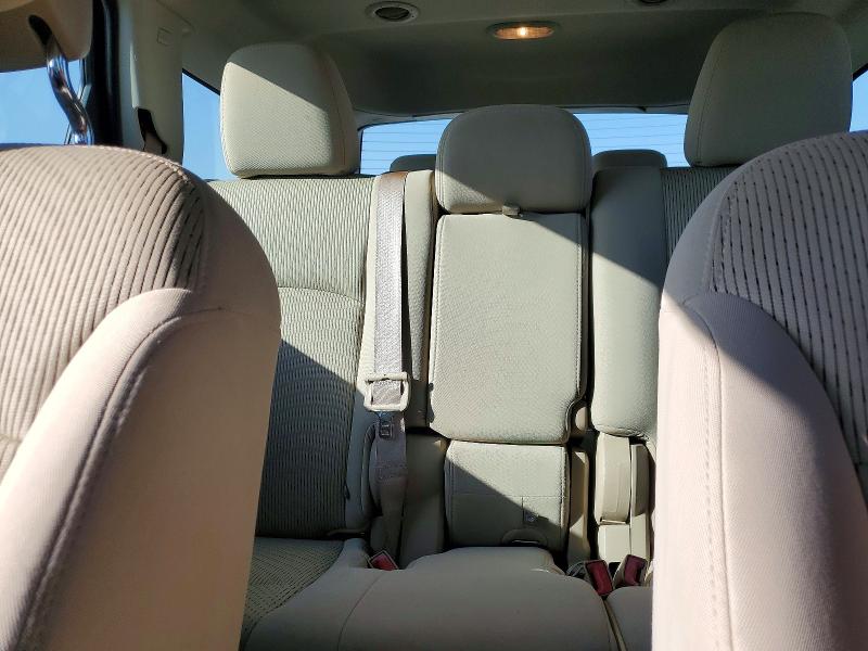 Aukcja sprzedaży 2013 Dodge Journey, vin: 3C4PDCAB4DT555739, numer aukcji: 79897495