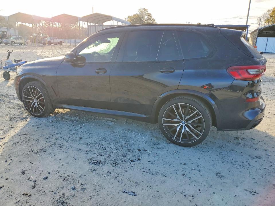 Aukcja sprzedaży 2022 Bmw X5, vin: 5UXCR4C00N9J49354, numer aukcji: 46168996