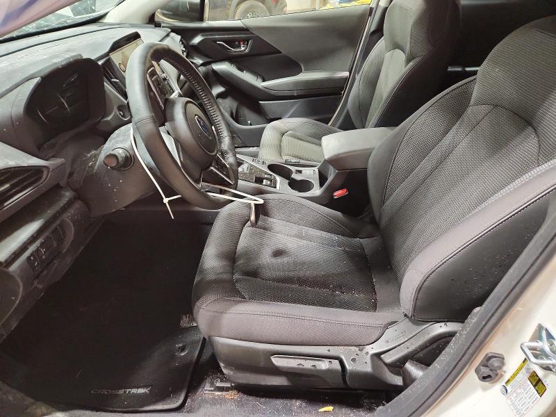 Aukcja sprzedaży 2024 Subaru Crosstrek, vin: JF2GUADC8R8883049, numer aukcji: 79273035