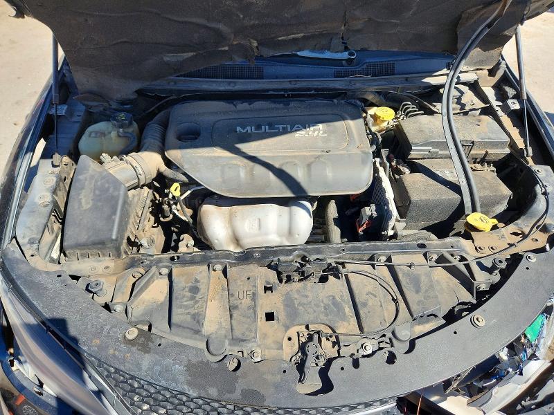 Aukcja sprzedaży 2015 Chrysler 200, vin: 1C3CCCAB4FN754539, numer aukcji: 47659036