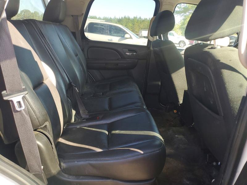 79690005 :رقم المزاد ، 1GNLC2E07DR216364 vin ، 2013 Chevrolet Tahoe مزاد بيع