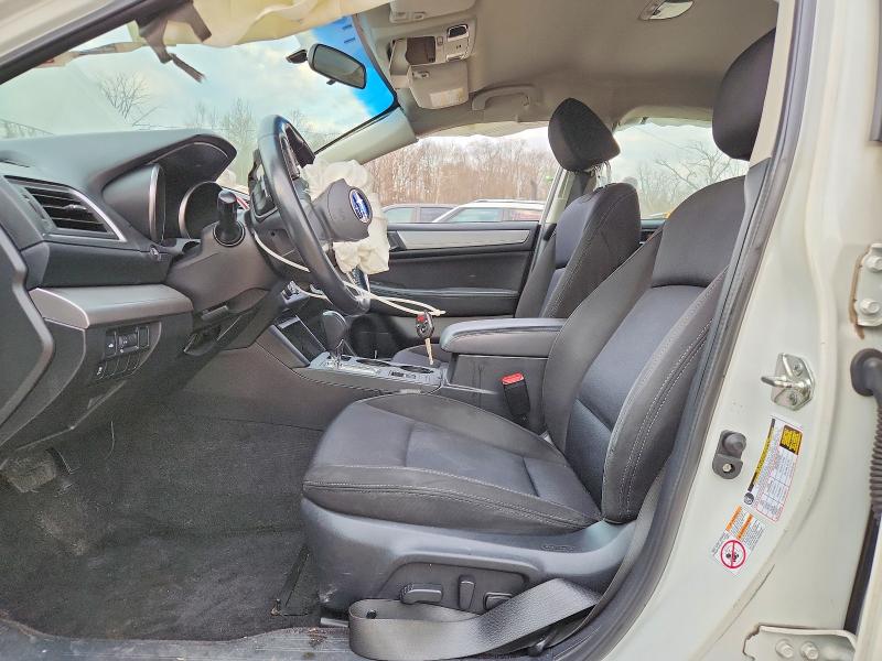 Продаж на аукціоні авто 2015 Subaru Legacy, vin: 4S3BNAC61F3006607, номер лоту: 46561666