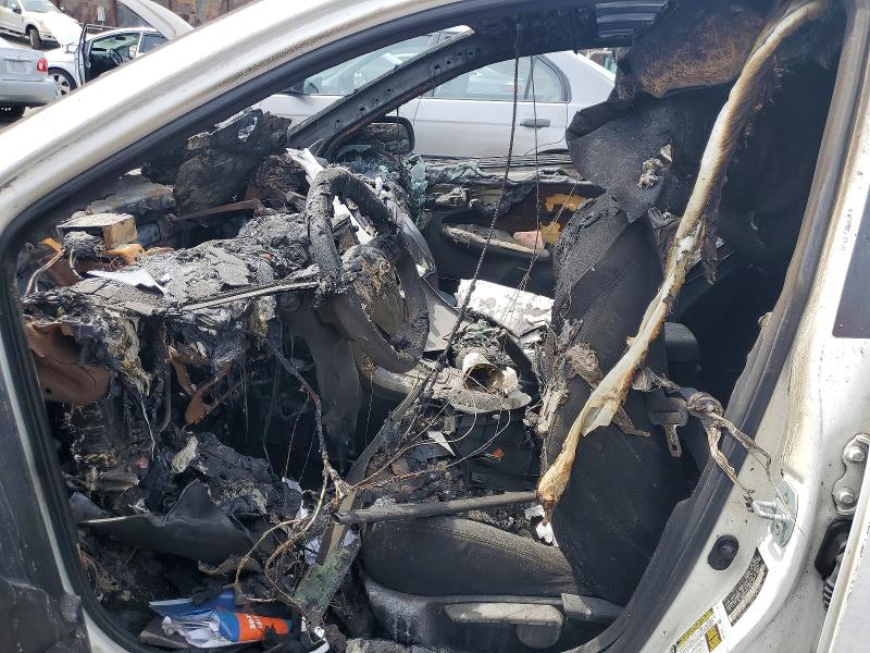 Продаж на аукціоні авто 2012 Toyota Corolla, vin: 2T1BU4EE1CC859004, номер лоту: 47974226