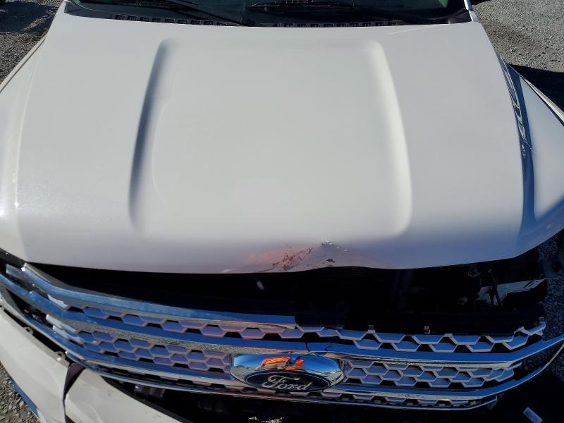 Aukcja sprzedaży 2021 Ford Expedition, vin: 1FMJU1MT9MEA24434, numer aukcji: 45514606